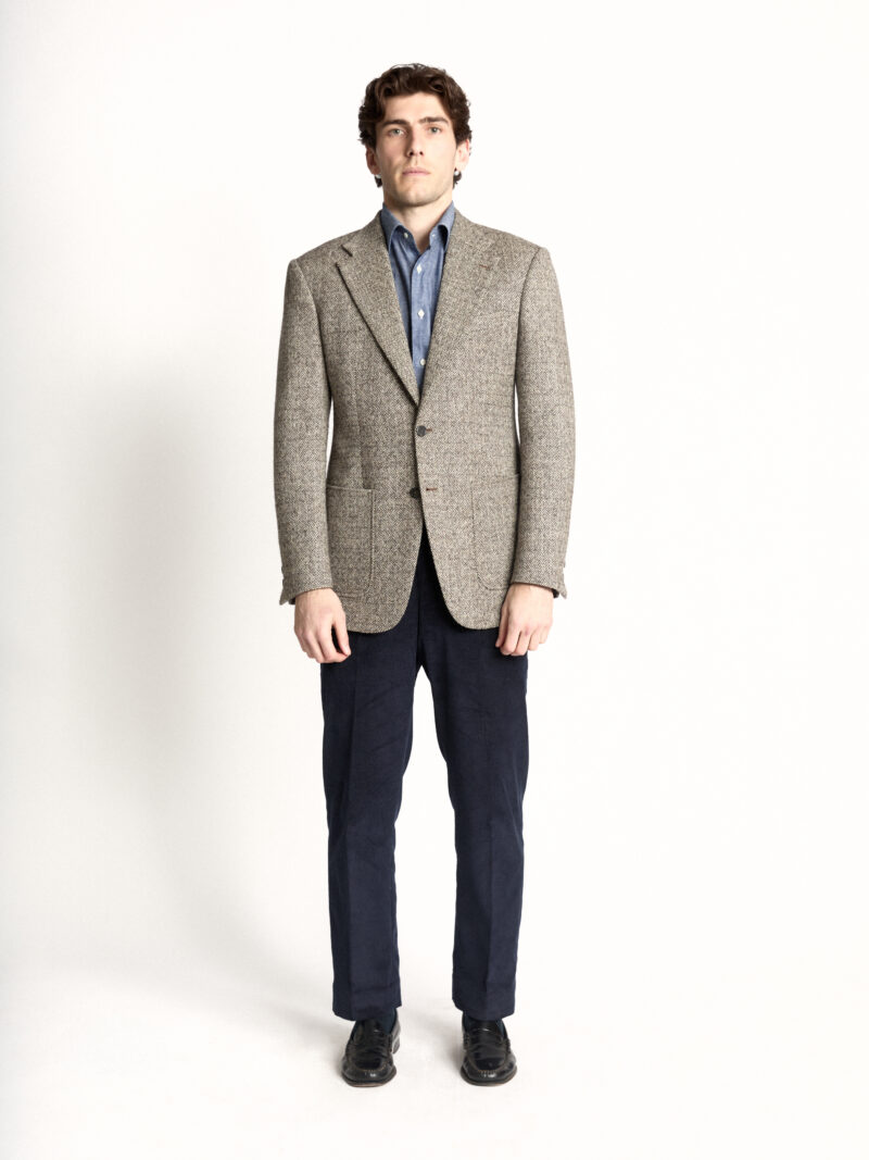 Diamond Sport Undyed Wool